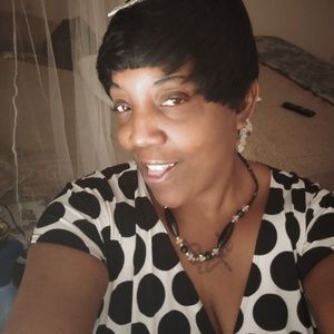 Meet your Posher, Patricia